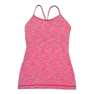 Ivivva by Lululemon Power Y Tank - Size 12